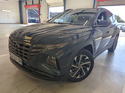 Achetez HYUNDAI TUCSON sur Ayvens Carmarket