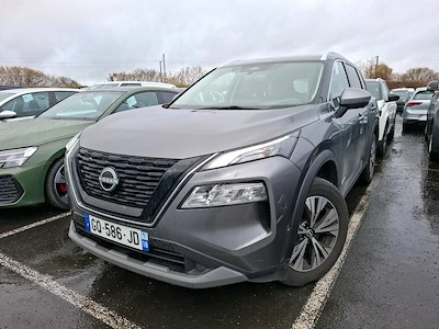 Achetez NISSAN X-TRAIL sur Ayvens Carmarket