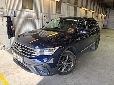 VOLKSWAGEN TIGUAN ALLSPACE 2023 — авто из Европы под ключ