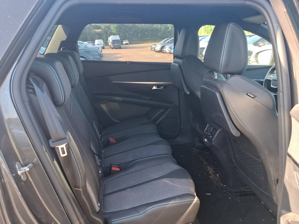 Peugeot 5008 1.2 PureTech 130ch S&S Allure Pack EAT8
