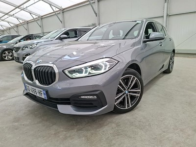 Achetez BMW SERIE 1 sur Ayvens Carmarket