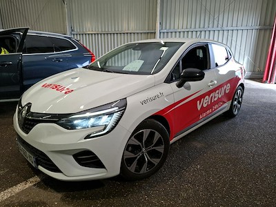 Achetez RENAULT CLIO sur Ayvens Carmarket