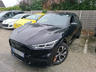 Achetez FORD MUSTANG MACH-E sur Ayvens Carmarket