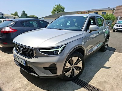 Achetez VOLVO XC40 sur VFS Carmarket