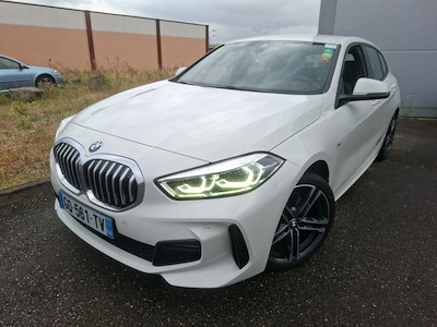 BMW SERIE 1 2023 — авто из Европы под ключ