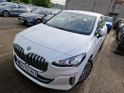 Achetez BMW SERIE 2 ACTIVE TOURE sur Ayvens Carmarket