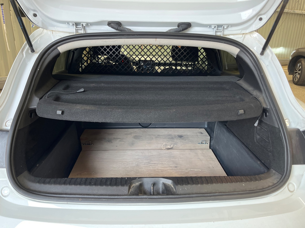 Renault Clio Réversible 1.0 TCe 90ch Evolution