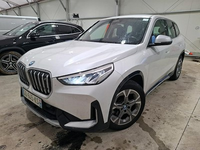 Achetez BMW IX1 sur Ayvens Carmarket