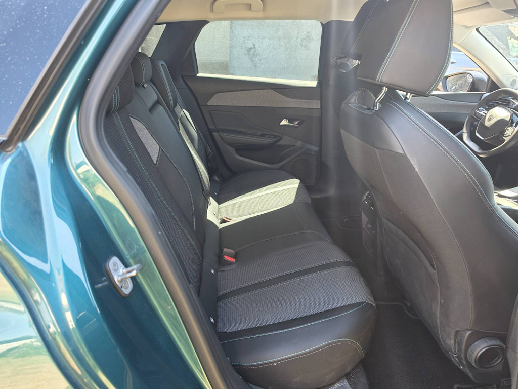 PEUGEOT 308 SW 308 SW PHEV 180ch Allure e-EAT8 