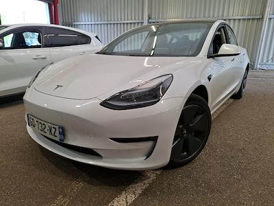 Achetez TESLA MODEL 3 sur Ayvens Carmarket