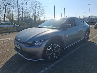 Achetez KIA EV6 sur Ayvens Carmarket