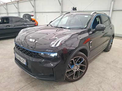 Achetez LYNK & CO 01 sur Ayvens Carmarket