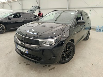 Buy OPEL GRANDLAND on Ayvens Carmarket