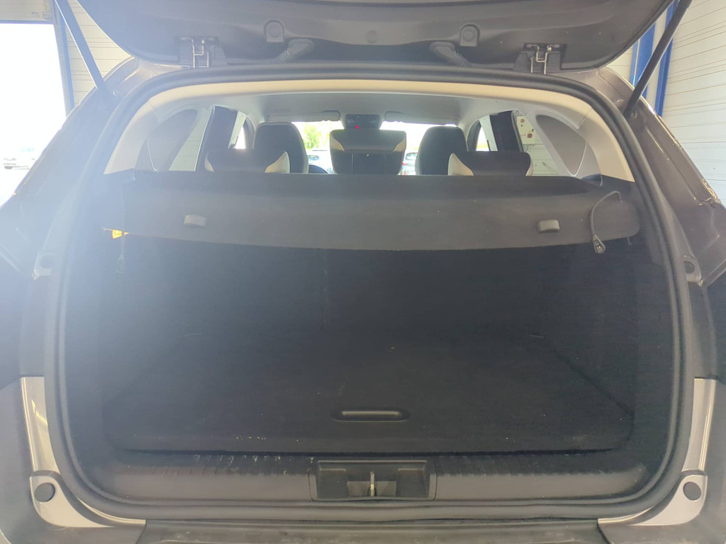 Renault Captur 1.3 TCe mild hybrid 160ch Techno EDC