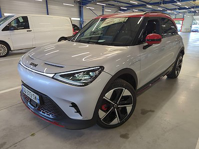 Achetez SMART #1 sur Ayvens Carmarket
