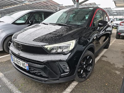 Achetez OPEL CROSSLAND sur Ayvens Carmarket