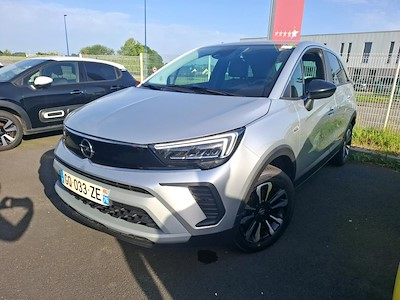 Compra OPEL CROSSLAND en Ayvens Carmarket