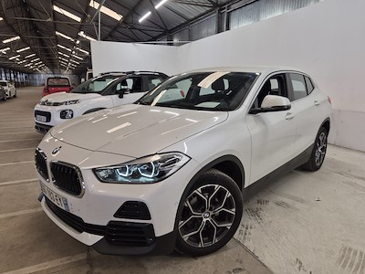 Achetez BMW X2 sur Ayvens Carmarket