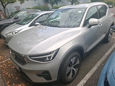 Achetez VOLVO XC40 sur Ayvens Carmarket
