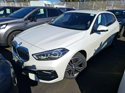 Achetez BMW SERIE 1 sur Ayvens Carmarket
