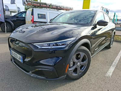 Achetez FORD MUSTANG MACH-E sur Ayvens Carmarket
