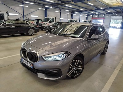 Kup BMW SERIE 1 na Ayvens Carmarket