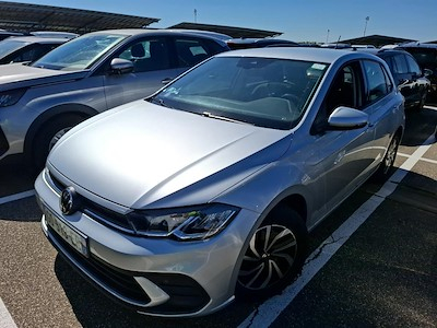 Achetez VOLKSWAGEN POLO sur Ayvens Carmarket