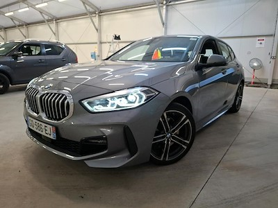 Achetez BMW SERIE 1 sur Ayvens Carmarket