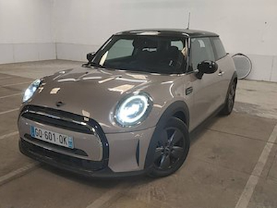 Kjøp MINI MINI hos Ayvens Carmarket