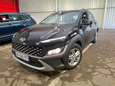 Buy HYUNDAI KONA on Ayvens Carmarket