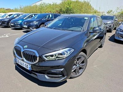 Achetez BMW SERIE 1 sur Ayvens Carmarket