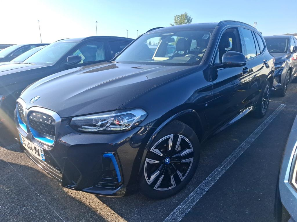BMW iX3 M Sport 286ch Inspiring