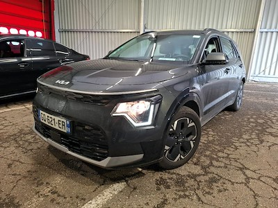 Achetez KIA NIRO EV sur Ayvens Carmarket