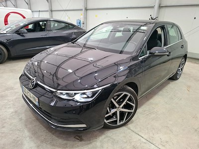Achetez VOLKSWAGEN GOLF sur Ayvens Carmarket