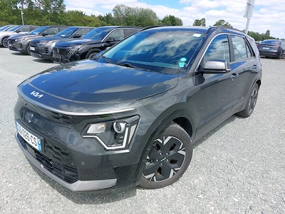 Achetez KIA NIRO EV sur Ayvens Carmarket