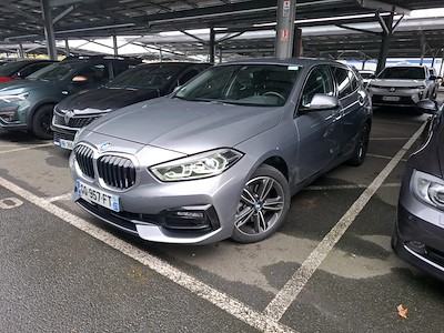 Achetez BMW SERIE 1 sur Ayvens Carmarket