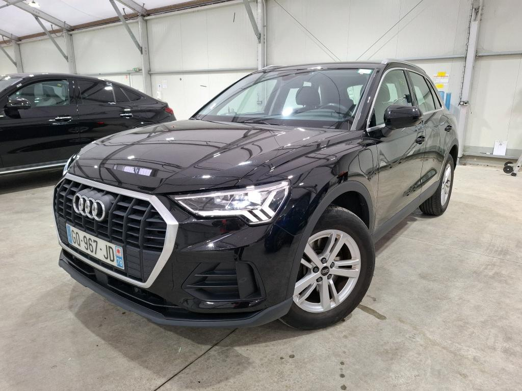 Audi Q3 45 TFSI e 245ch Business line S tronic 6