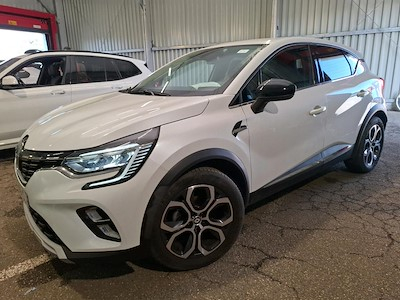 Achetez RENAULT CAPTUR sur Ayvens Carmarket