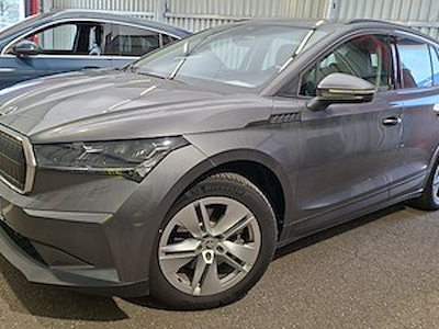 Achetez SKODA ENYAQ sur Ayvens Carmarket
