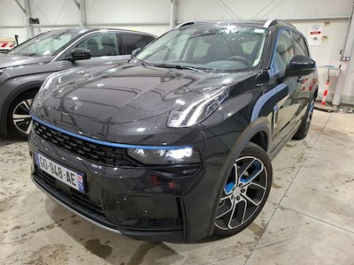 Kaufe LYNK & CO 01 bei Ayvens Carmarket