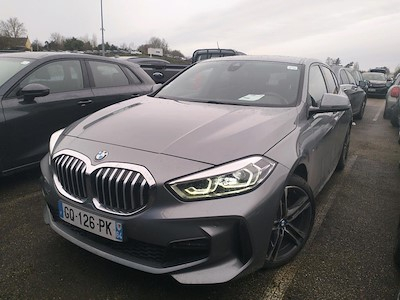 Achetez BMW SERIE 1 sur Ayvens Carmarket