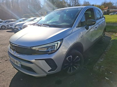 Achetez OPEL CROSSLAND sur Ayvens Carmarket