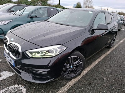 Achetez BMW SERIE 1 sur Ayvens Carmarket
