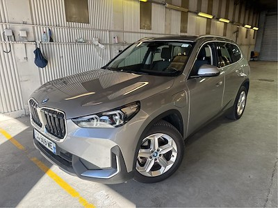 Achetez BMW X1 sur Ayvens Carmarket