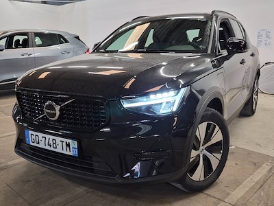 Achetez VOLVO XC40 sur VFS Carmarket