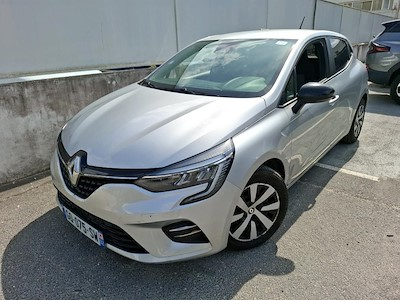 Achetez RENAULT CLIO sur Ayvens Carmarket