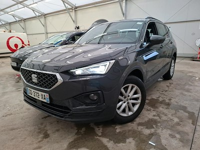 Achetez SEAT TARRACO sur Ayvens Carmarket