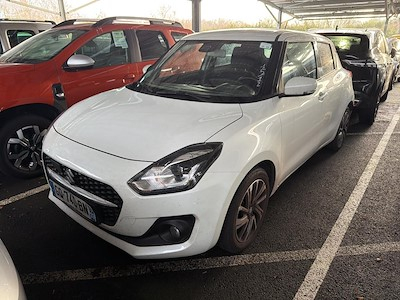 Ayvens Carmarket den SUZUKI SWIFT satın al