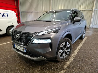 Achetez NISSAN X-TRAIL sur Ayvens Carmarket