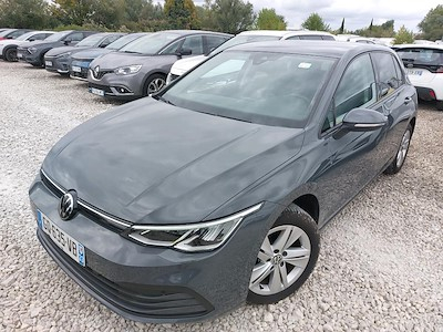 VOLKSWAGEN Golf 2023 — авто из Европы под ключ